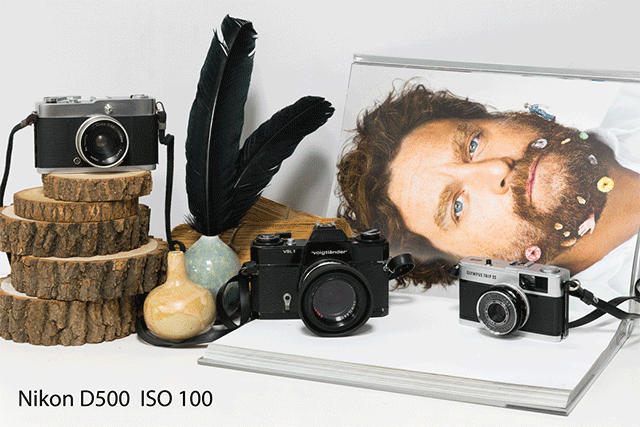 nikon使用16-80mm镜头,canon使用15-85mm镜头,皆使用 50mm焦段拍摄raw