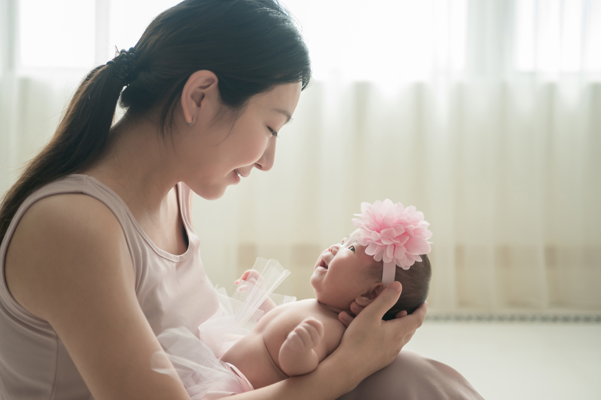 單眼基礎設定講座