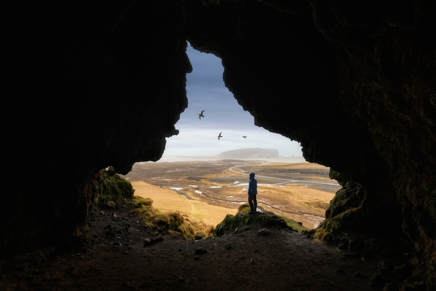 極致風景攝影技巧