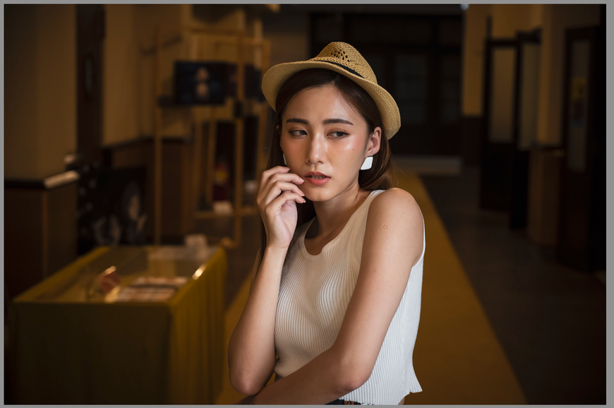 [ 台北 ] DSLR從操作到概念一次上手-數位單眼全系列基礎設定課程