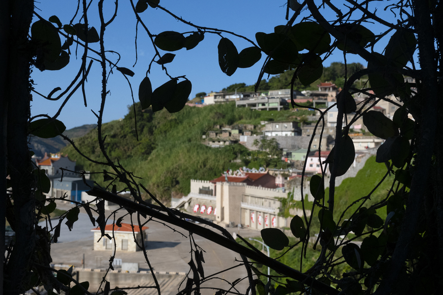 [ 台北 ]海島人攝影展講座