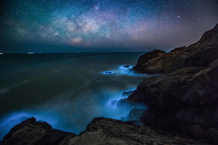 [ 台北 ]『馬祖藍眼淚人文攝影全攻略』講座