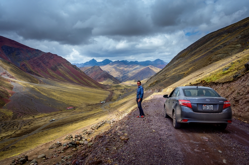 環球自駕之拍出個人風格的旅遊攝影