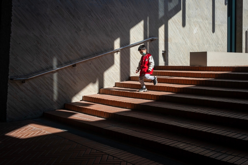 街頭故事 3hrs 實戰體驗營 @新北美術館