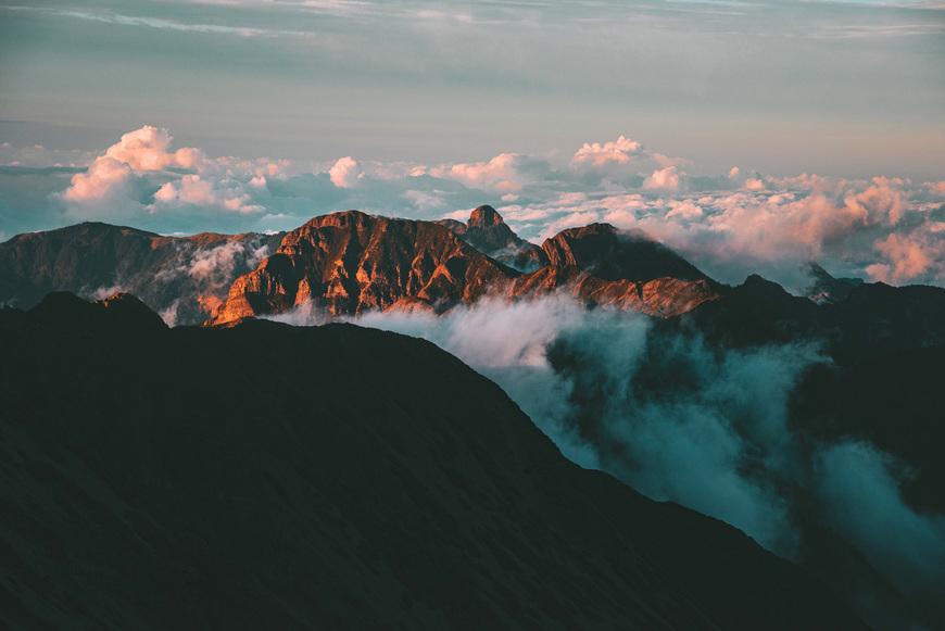 [三創]  Nikon 攝影講座《從街頭到山巔的光影旅途：湯湯│人像街拍 × 藍氏│山岳風景》