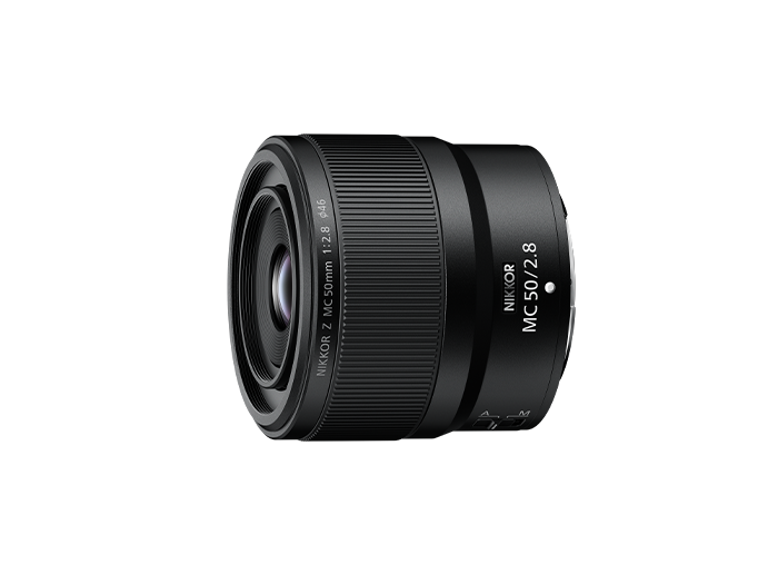 Nikon NIKKOR Z MC 50mm f/2.8｜NIKKOR-Z鏡頭｜Nikon Taiwan 國祥貿易