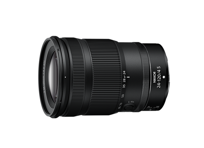 現状品】Nikon なつかしかっ F4レンズ24-50,20mm,35-135,75-300 