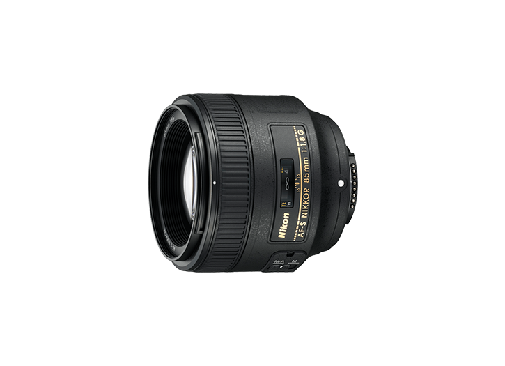 カメラ レンズ(単焦点) Nikon AF-S NIKKOR 85mm f/1.8G｜鏡頭｜Nikon 單眼數位相機