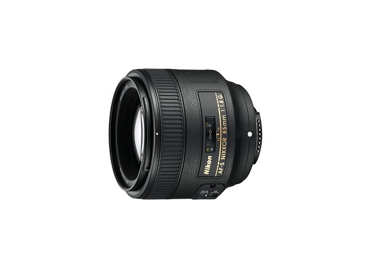 美品 Nikon AF-S NIKKOR 85mm f/1.8G