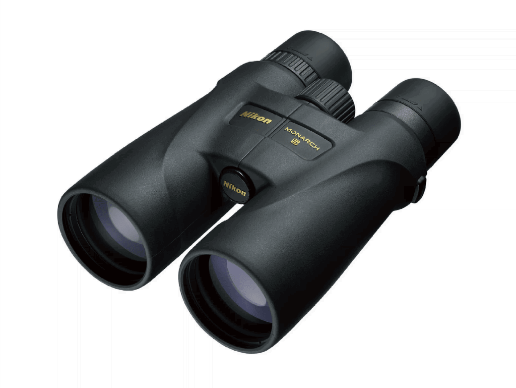 MONARCH 5 16X56 雙筒望遠鏡 雙筒望遠鏡/單眼鏡-高眼點設計