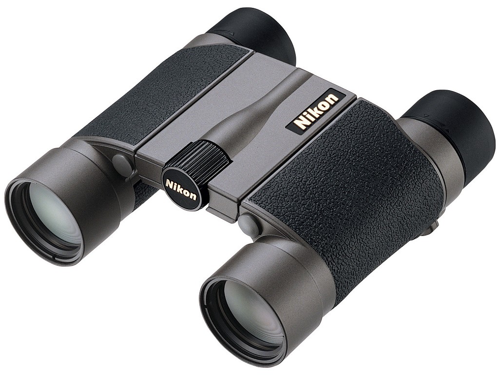 HG L DCF WP 10X25 雙筒望遠鏡 雙筒望遠鏡/單眼鏡-高眼點設計