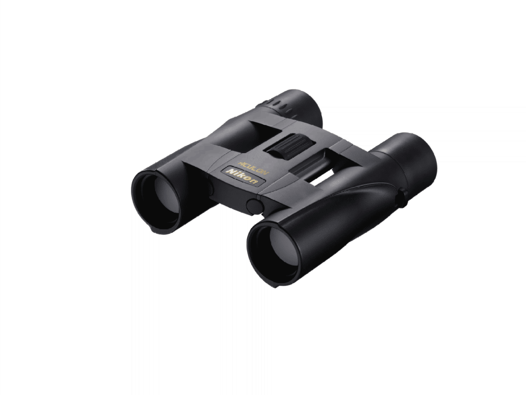 Aculon A30 8x25（黑）雙筒望遠鏡 雙筒望遠鏡/單眼鏡-旅行輕便