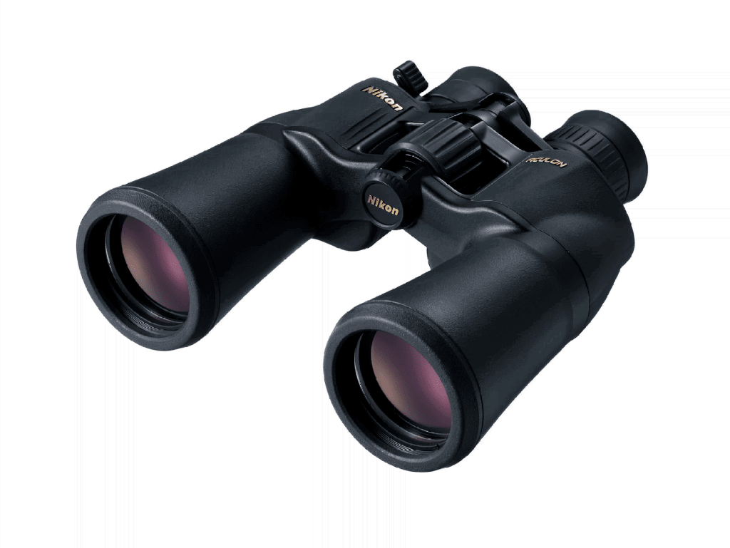 ACULON A211 10-22X50 雙筒望遠鏡 雙筒望遠鏡/單眼鏡