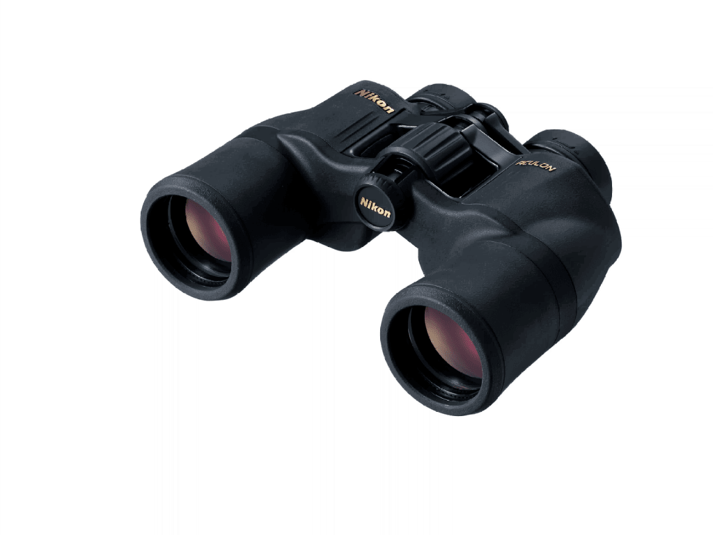 ACULON A211 10X42 雙筒望遠鏡 雙筒望遠鏡/單眼鏡