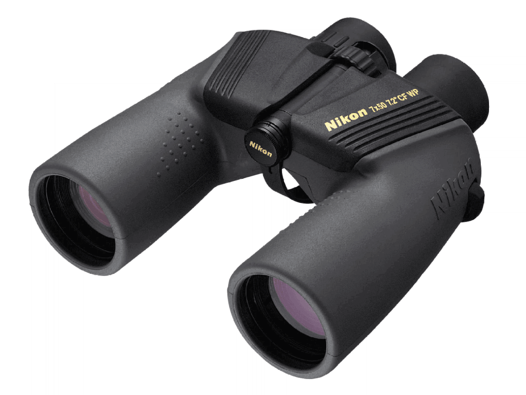 7X50 CF WP 雙筒望遠鏡 雙筒望遠鏡/單眼鏡