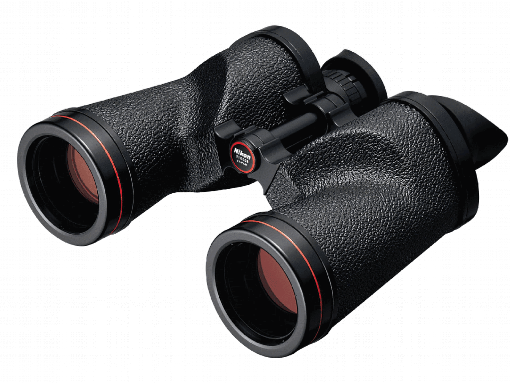 7X50 IF SP WP 雙筒望遠鏡 雙筒望遠鏡/單眼鏡