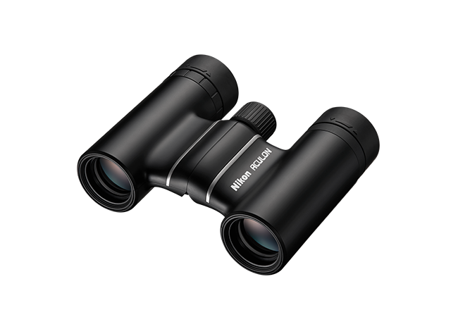 ACULON T02 10X21（黑）雙筒望遠鏡 雙筒望遠鏡/單眼鏡-Aculon 輕巧型