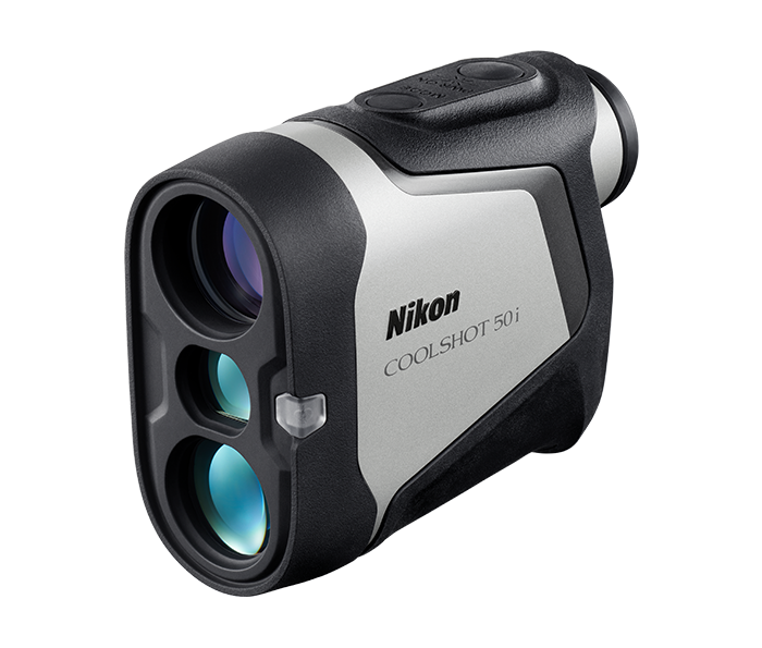 COOLSHOT 50i 雷射測距望遠鏡 雷射測距望遠鏡-Laser Rangefinder 雷射測距望遠鏡系列