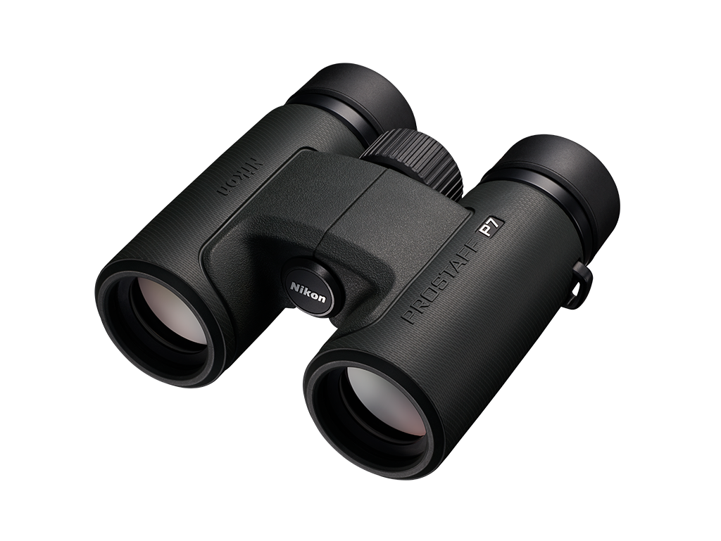 Prostaff P7 10X30 雙筒望遠鏡 雙筒望遠鏡/單眼鏡-Prostaff 戶外型系列(入門型)