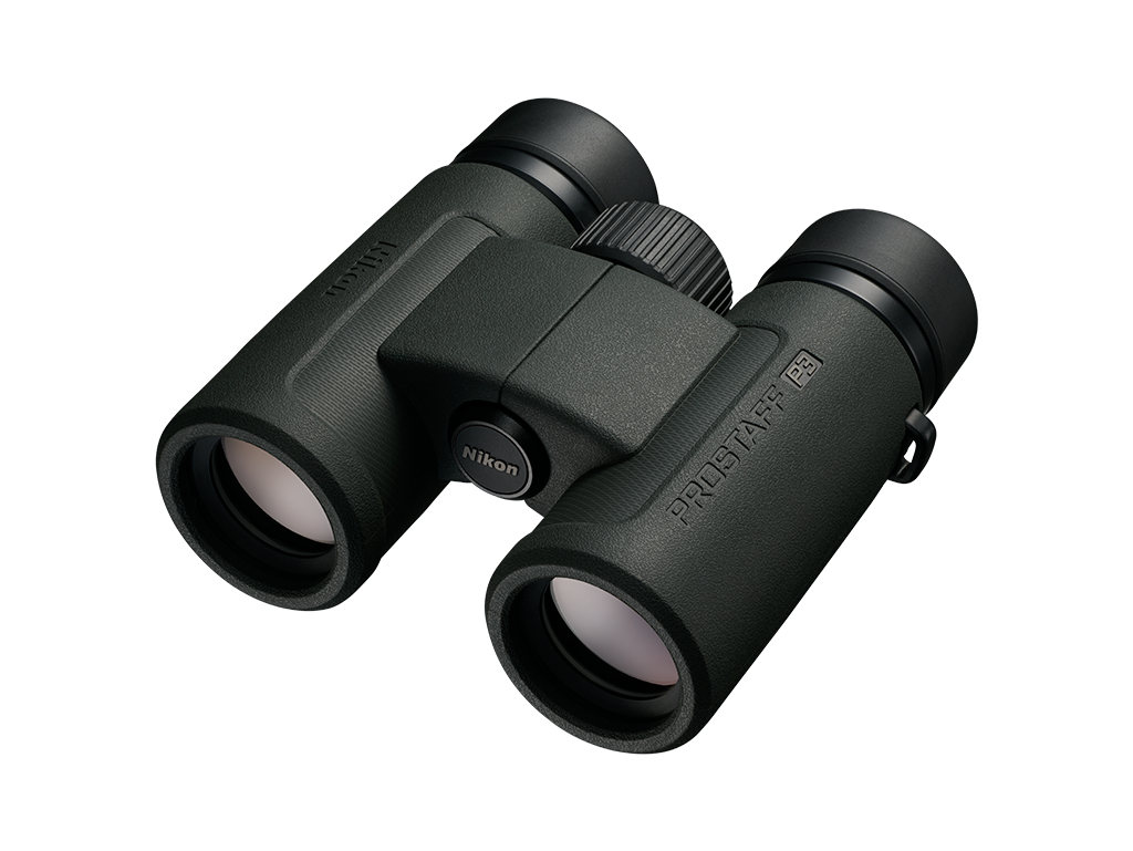 Prostaff P3 10X30 雙筒望遠鏡 雙筒望遠鏡/單眼鏡-Prostaff 戶外型系列(入門型)