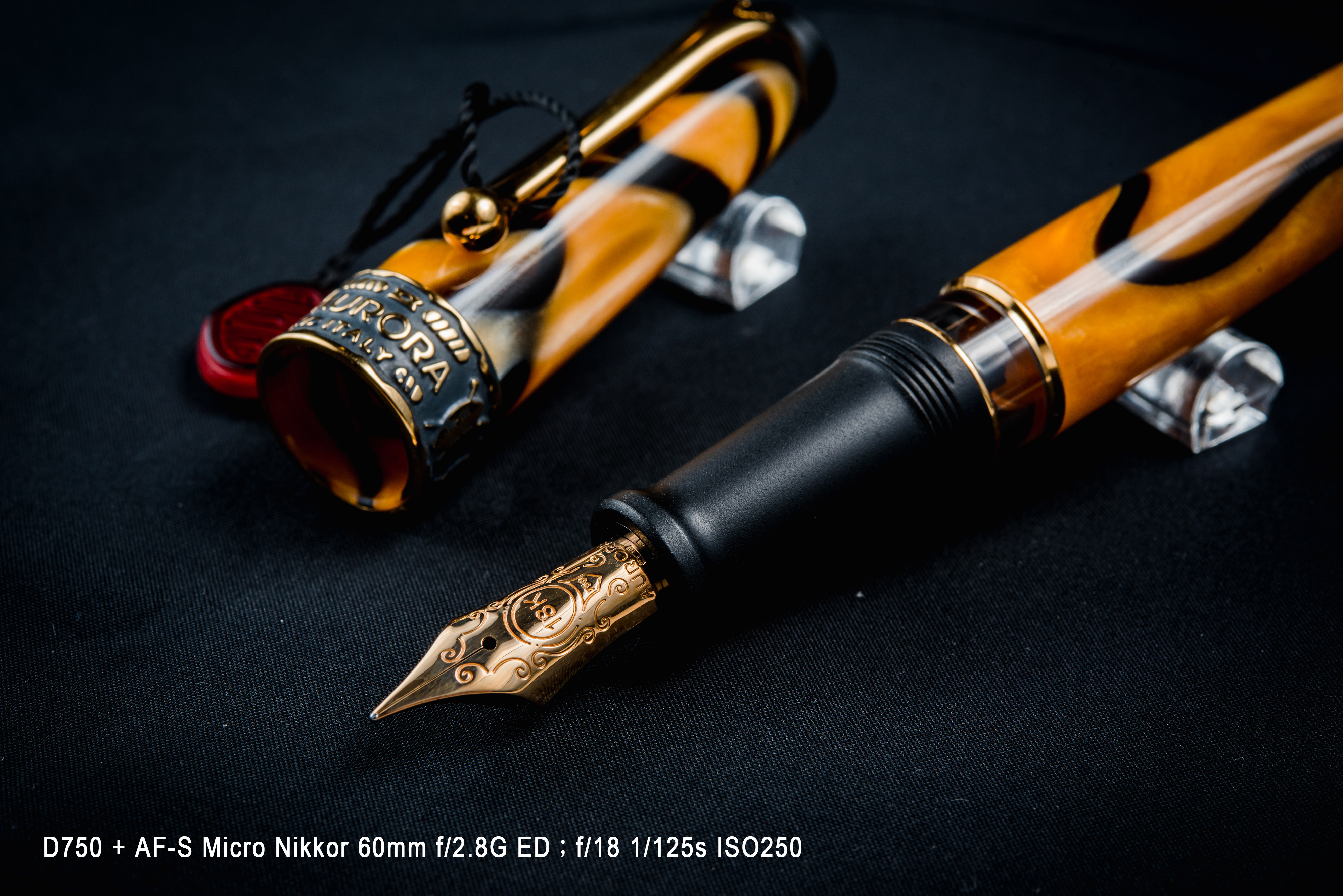 AF-S MICRO 60MM F/2.8G ED - 鋼筆的微距工藝;Nikon AF-S Micro Nikkor AF-S MICRO 60MM F/2.8G ED - 鋼筆的微距工藝;Nikon AF-S Micro Nikkor