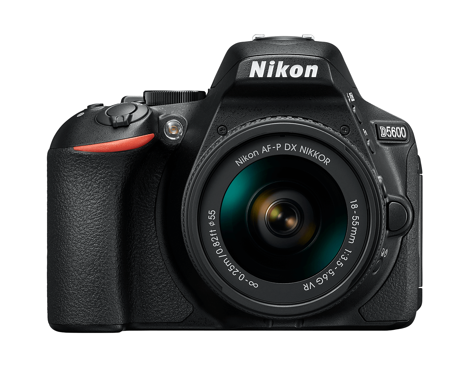 ❁Bluetooth搭載❁Nikon ニコン D5600 Wi-Fi搭載　元箱 NikonD5600