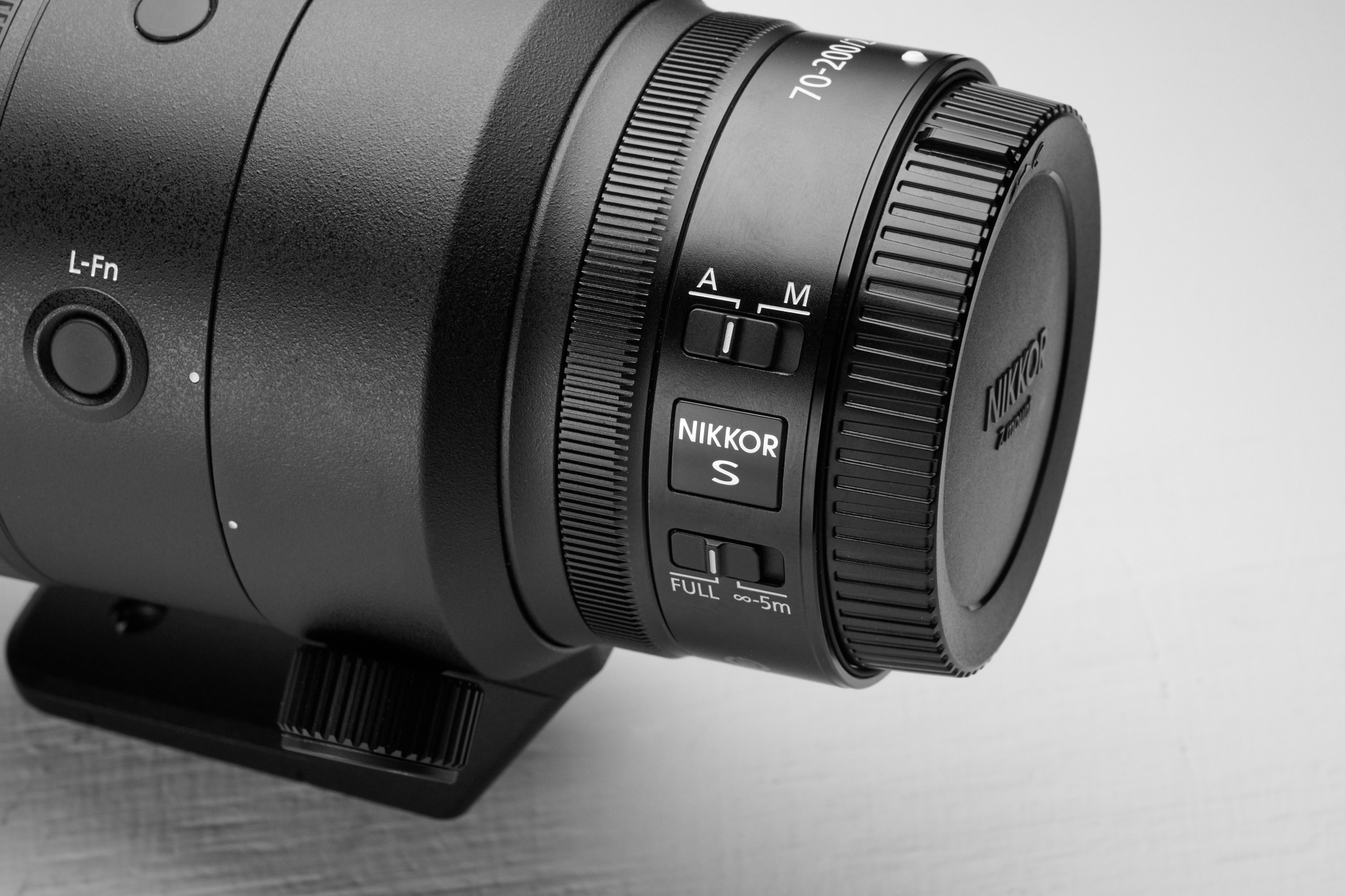 重新詮釋細節表現的夢幻鏡頭- NIKKOR Z 70-200MM F/2.8 VR S 評測