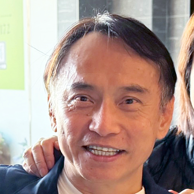 楊光昇