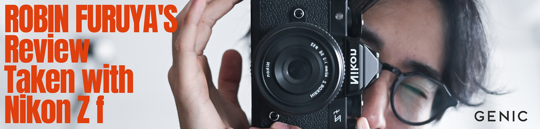 GENIC｜ジェニック