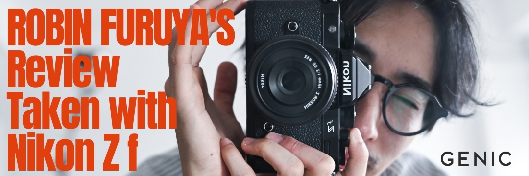 GENIC｜ジェニック