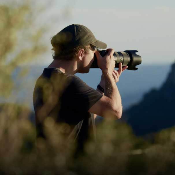 Landscapes photographed with NIKKOR Z 70-200mm f/2.8 VR S II lens | Nikon Cameras, Lenses & Accessories