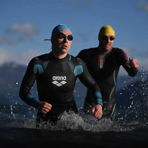 Outdoor Action photographed with NIKKOR Z 70-200mm f/2.8 VR S II lens | Nikon Cameras, Lenses & Accessories